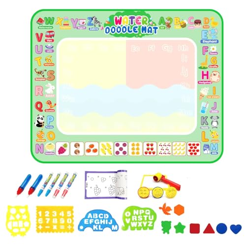PATPAT® Water Doodle Mat, 39.37 PATPAT® Water Doodle Mat, 39.37
